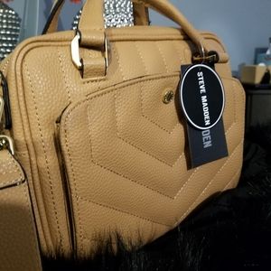Cross body bag